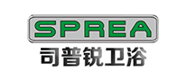 花洒行业排行榜第6名 | 司普锐SPREA