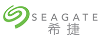 移动硬盘行业排行榜第3名 | SEAGATE希捷