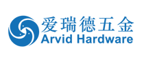 装饰五金行业排行榜第8名 | 爱瑞德Arvid