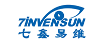 VR虚拟现实行业排行榜第9名 | 七鑫易维7iNVENSUN