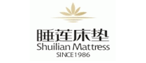 乳胶床垫行业排行榜第4名 | 睡莲床垫Shuilian