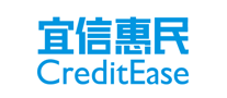 金融产品行业排行榜第1名 | 宜信Creditease