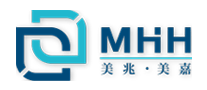 体检中心行业排行榜第6名 | MHH美兆