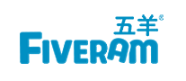 纸尿裤行业排行榜第3名 | 五羊FIVERAM