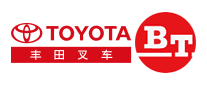 叉车行业排行榜第10名 | TOYOTA丰田叉车