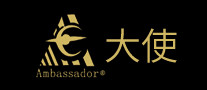 大使AMBASSADOR怎么样