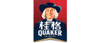 健康饮食行业排行榜第1名 | QUAKER桂格