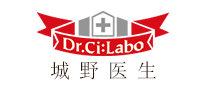 药妆行业排行榜第2名 | Dr.Ci:Labo城野医生