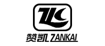 赞凯ZANKAI怎么样