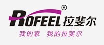 整体衣柜行业排行榜第1名 | ROFEEL拉斐尔