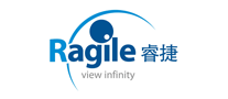 监控设备行业排行榜第9名 | 睿捷Ragile