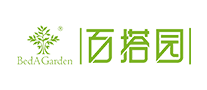 床上用品行业排行榜第8名 | 百搭园BedA Garden