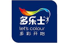 油漆涂料行业排行榜第2名 | Dulux多乐士