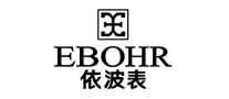 手表行业排行榜第7名 | 依波表EBOHR