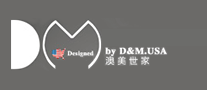 沙发行业排行榜第6名 | D&M澳美