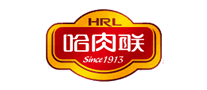 火腿肠行业排行榜第5名 | HRL哈肉联