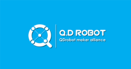 QDROBOT怎么样