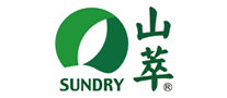 坚果干果行业排行榜第3名 | 山萃SUNDRY