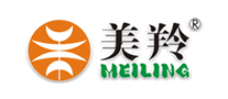 羊奶行业排行榜第6名 | MeiLing美羚