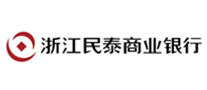 银行行业排行榜第10名 | 浙江民泰商业银行