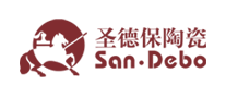 抛光砖行业排行榜第4名 | 圣德保SanDebo