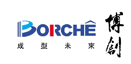 注塑机行业排行榜第5名 | 博创BORCHE