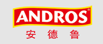 果酱行业排行榜第4名 | ANDROS安德鲁