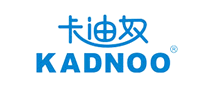 书包行业排行榜第4名 | 卡迪奴KADNOO