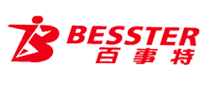 健身器行业排行榜第7名 | BESSTER百事特