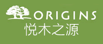 婴儿护肤品行业排行榜第9名 | ORIGINS悦木之源