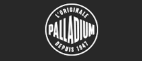 皮鞋行业排行榜第4名 | PALLADIUM帕拉丁