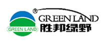 胜邦绿野GREENLAND怎么样