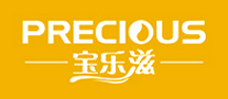 婴儿奶粉行业排行榜第5名 | 宝乐滋PRECIOUS