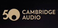 音响行业排行榜第1名 | Cambridge Audio