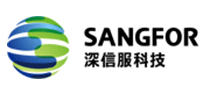 深信服SANGFOR怎么样