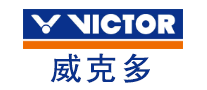 羽毛球行业排行榜第9名 | 威克多VICTOR