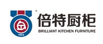 厨柜行业排行榜第8名 | 倍特BRILLIANT