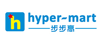 步步高hyper-mart怎么样