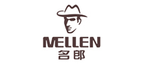 休闲鞋行业排行榜第8名 | 名郎MELLEN