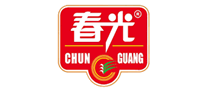 饼干行业排行榜第2名 | 春光chunguang