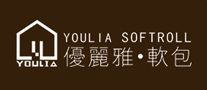 软包行业排行榜第3名 | yulia优丽雅