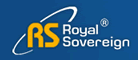 塑封机行业排行榜第2名 | RoyalSovereign皇冠