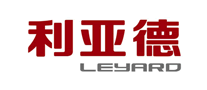 LED显示屏行业排行榜第8名 | Leyard利亚德