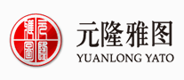 礼品餐具行业排行榜第1名 | 元隆雅图YUANLONGYATO