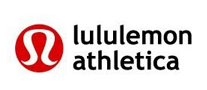 瑜伽行业排行榜第4名 | Lululemon