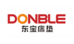 床垫行业排行榜第8名 | DONBLE东宝床垫