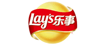 薯片行业排行榜第9名 | Lay’s乐事