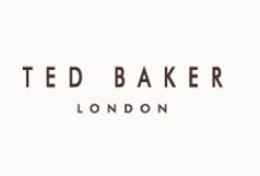 名牌时尚奢侈行业排行榜第6名 | Ted Baker Ted Baker