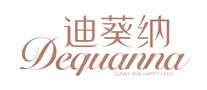 中老年服装行业排行榜第7名 | 迪葵纳Dequanna