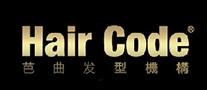 美发店行业排行榜第9名 | HAIRCODE芭曲